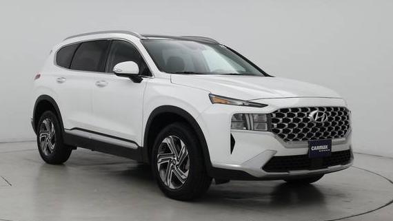 HYUNDAI SANTA FE 2023 5NMS3DAJ2PH639215 image